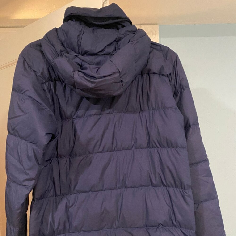 Silent Down Jacket - image 2